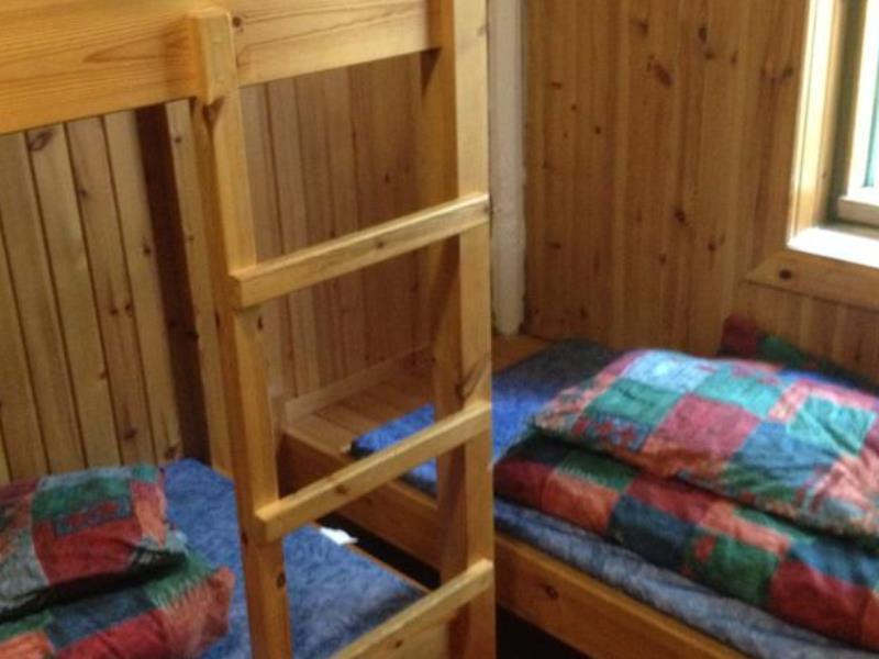 Blackwater Hostel كينلوشليفن المظهر الخارجي الصورة